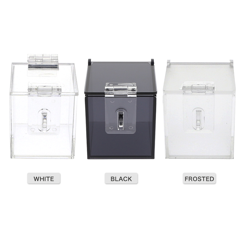 กล่องเก็บกุญแจสำหรับกรงกักขังพ - Game Storage Box บทวิจารณ์และราคา