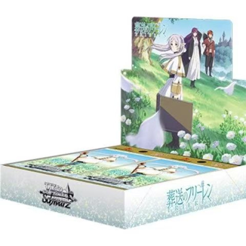 ฟรีเรน: นอกเหนือจากจุดจบของการ - Board Game Box บทวิจารณ์และราคา