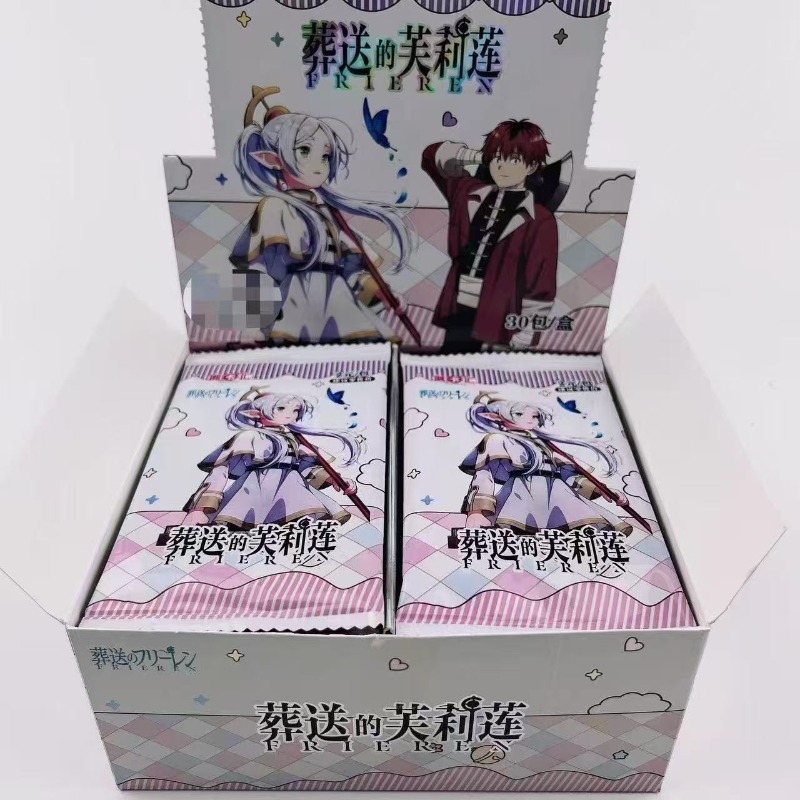 ฟรีเรน: นอกเหนือจากจุดจบของการ - Board Game Box บทวิจารณ์และราคา