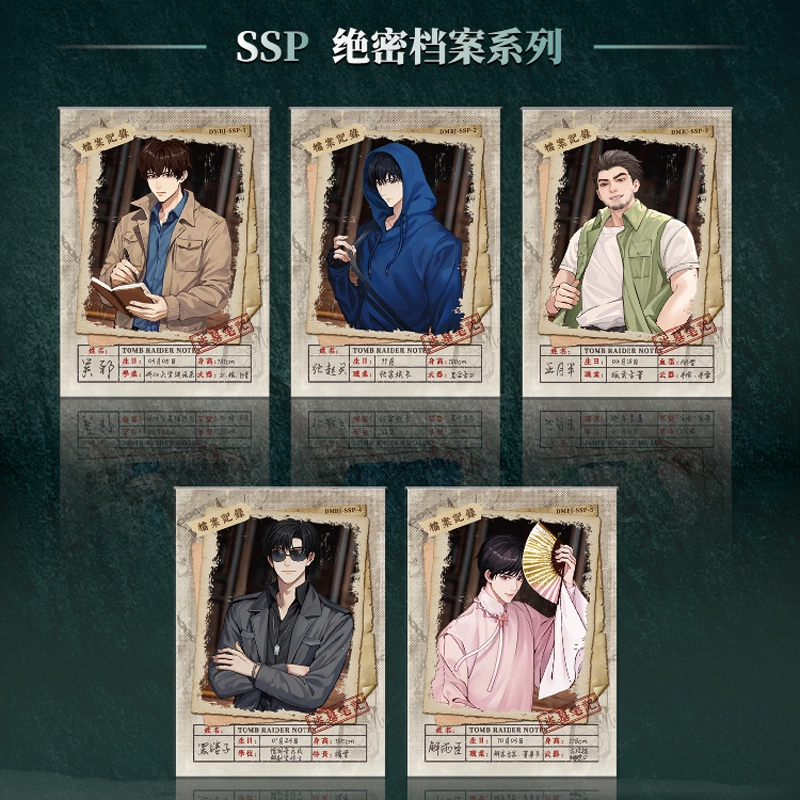 Time Raiders การ์ดอะนิเมะคอลเล - Board Game Box บทวิจารณ์และราคา