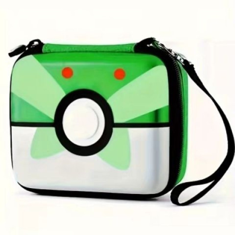 กระเป๋าเก็บการ์ดเกมโปเกมอน ลวด - Game Storage Box บทวิจารณ์และราคา