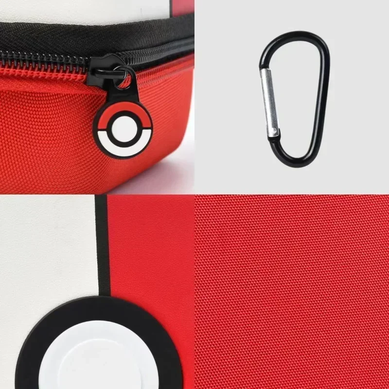 400 ชิ้น Pokemon การ์ดเกมความจ - Game Storage Box บทวิจารณ์และราคา