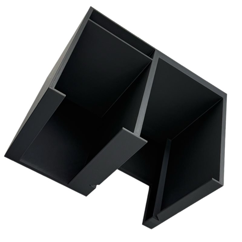 ABWR-Game Trading Card Holder  - Board Game Box บทวิจารณ์และราคา