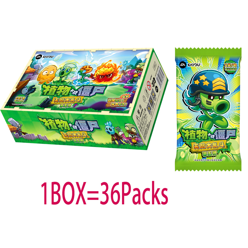 ของแท้ 100% คายู พืชปะทะซอมบี้ - Board Game Zombies บทวิจารณ์และราคา