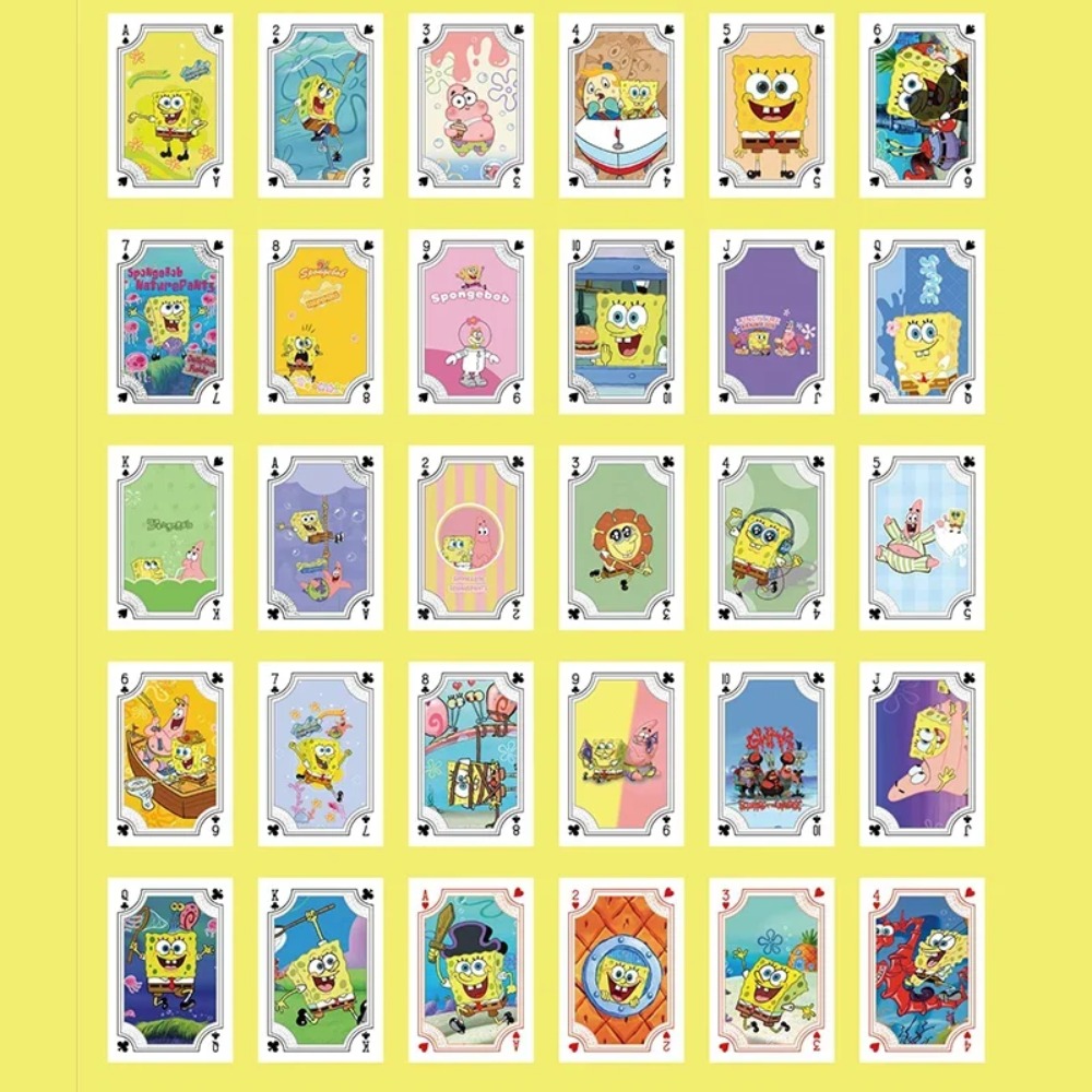 54 แผ่น/กล่อง การ์ดโป๊กเกอร์ลา - Board Game Box บทวิจารณ์และราคา