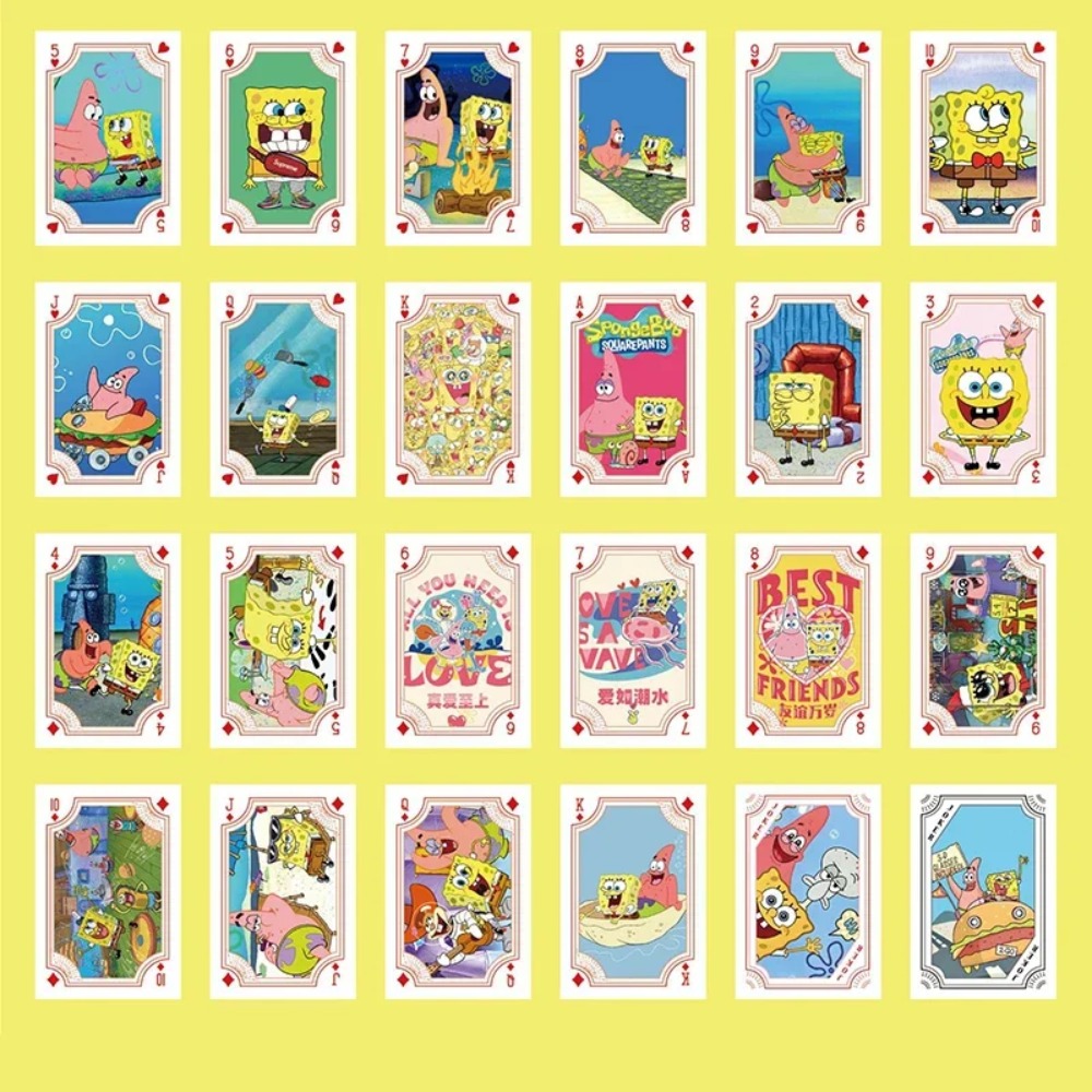 54 แผ่น/กล่อง การ์ดโป๊กเกอร์ลา - Board Game Box บทวิจารณ์และราคา