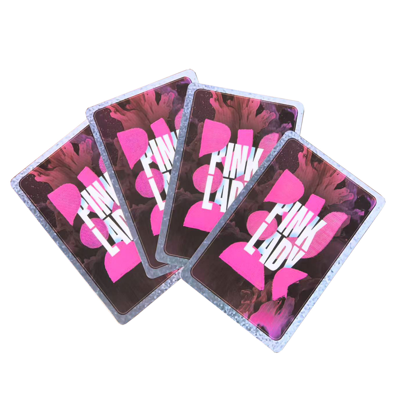 เล่นไพ่ Beaty โป๊กเกอร์เกมกระด - Board Game Werewolf บทวิจารณ์และราคา