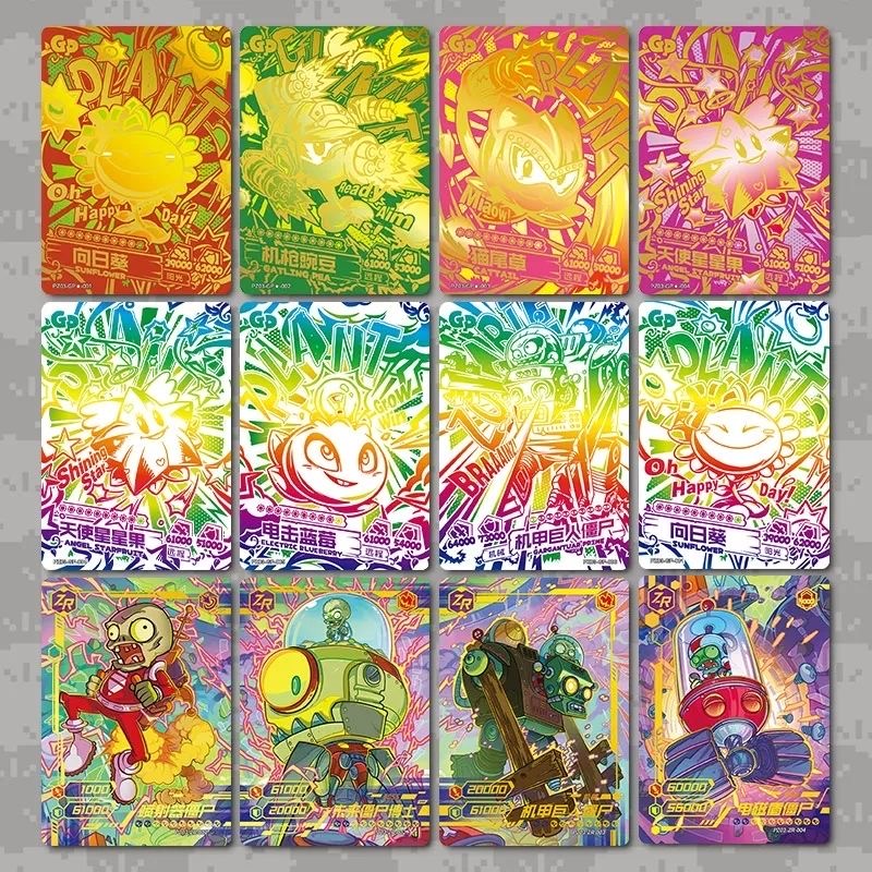 KAYOU พืชดั้งเดิมเทียบกับ การ์ - Board Game Zombies บทวิจารณ์และราคา