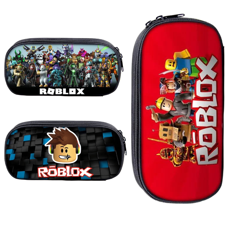 กล่องเครื่องเขียนลายการ์ตูนเกม - Game Storage Box บทวิจารณ์และราคา