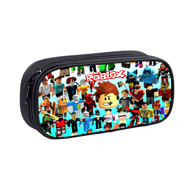 กล่องเครื่องเขียนลายการ์ตูนเกม - Game Storage Box บทวิจารณ์และราคา