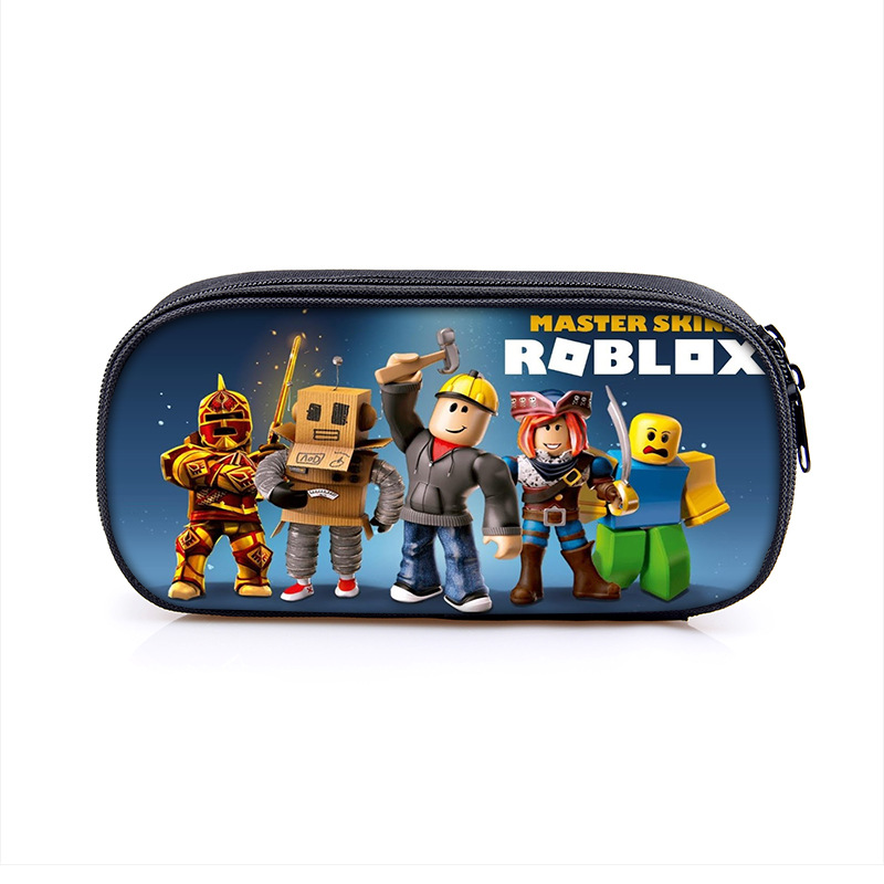 กล่องเครื่องเขียนลายการ์ตูนเกม - Game Storage Box บทวิจารณ์และราคา