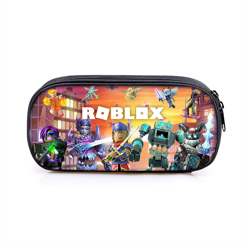 กล่องเครื่องเขียนลายการ์ตูนเกม - Game Storage Box บทวิจารณ์และราคา