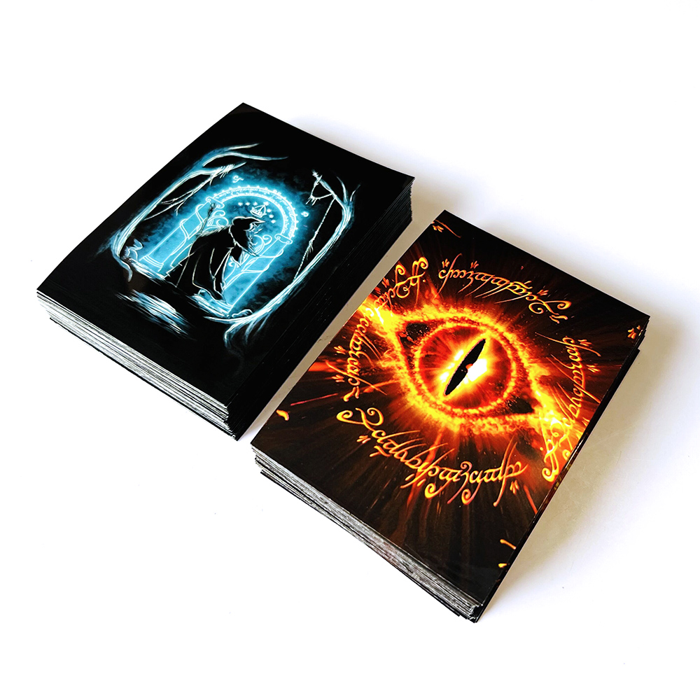 กระเป๋าใส่บัตรซองใส่การ์ดแอนิเ - Cooperative Card Game บทวิจารณ์และราคา