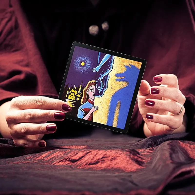 เกมกระดานกำจัดมนุษย์หมาป่า การ - Board Game Werewolf บทวิจารณ์และราคา