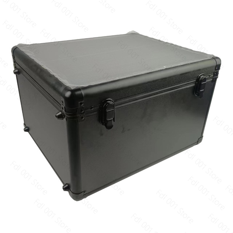 กล่องเก็บอุปกรณ์เกมอลูมิเนียมอ - Game Storage Box บทวิจารณ์และราคา
