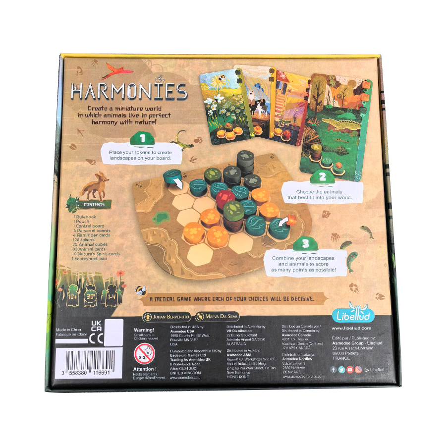 ความสามัคคี - เกมกระดาน - การส - Board Game Avalon บทวิจารณ์และราคา