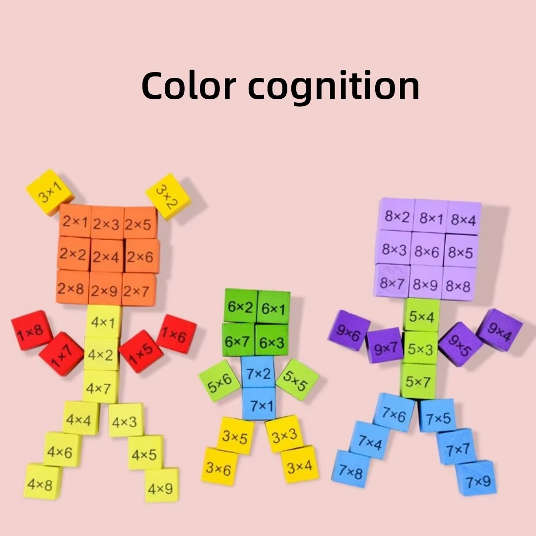 ของเล่นเด็กแบบมอนเตสซอรี่ ของเ - Board Game Anak บทวิจารณ์และราคา
