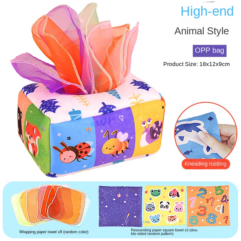 ของเล่นเด็ก Montessori,Magic ก - Board Game Box บทวิจารณ์และราคา