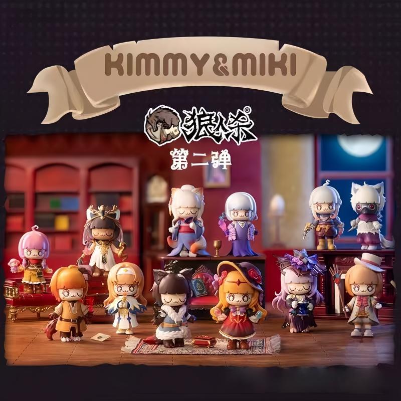 New52TOYS คิมมี่&มิกิ เกมซีรีส - Board Game Werewolf บทวิจารณ์และราคา
