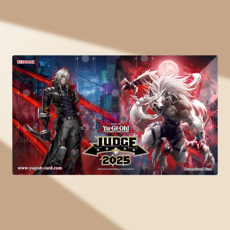 600x350มม. ยูกิโอ! แผ่นรองเล่น - Board Game Werewolf บทวิจารณ์และราคา