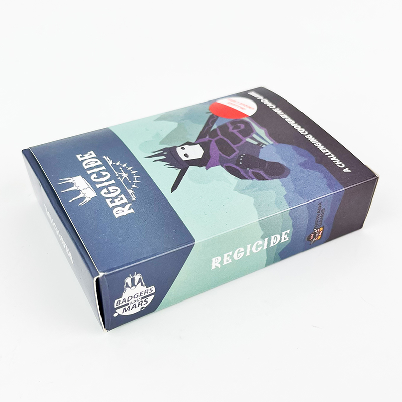 เกมกระดาน Assassin of the King - Board Game Avalon บทวิจารณ์และราคา
