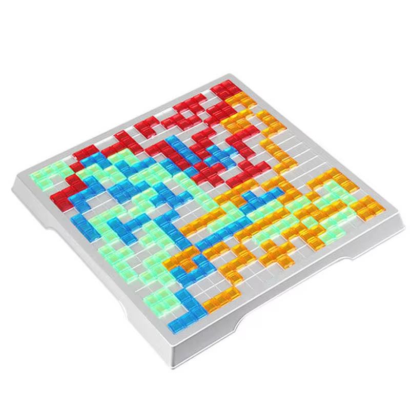 เด็กปัญญาปริศนากระดานกลยุทธ์ขอ - Board Game Anak บทวิจารณ์และราคา