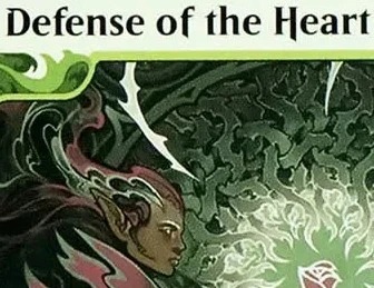 การ์ดเกม “Defense of the Heart - Board Game Live บทวิจารณ์และราคา