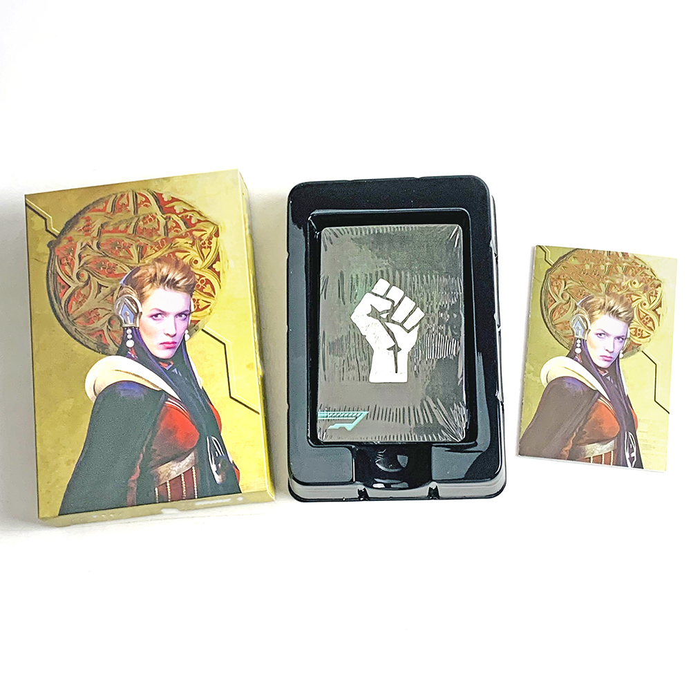 เกมไพ่ เกมกระดาน เกมเพื่อความบ - Board Game Avalon บทวิจารณ์และราคา
