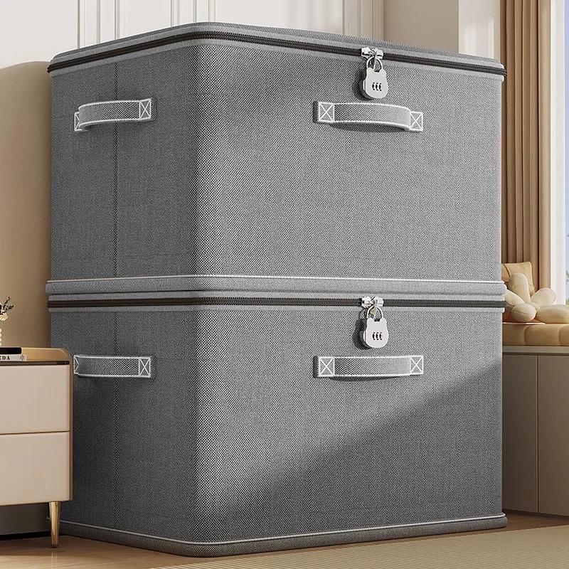 【HB】กล่องเก็บของเล่นทางเพศขนาด - Game Storage Box บทวิจารณ์และราคา