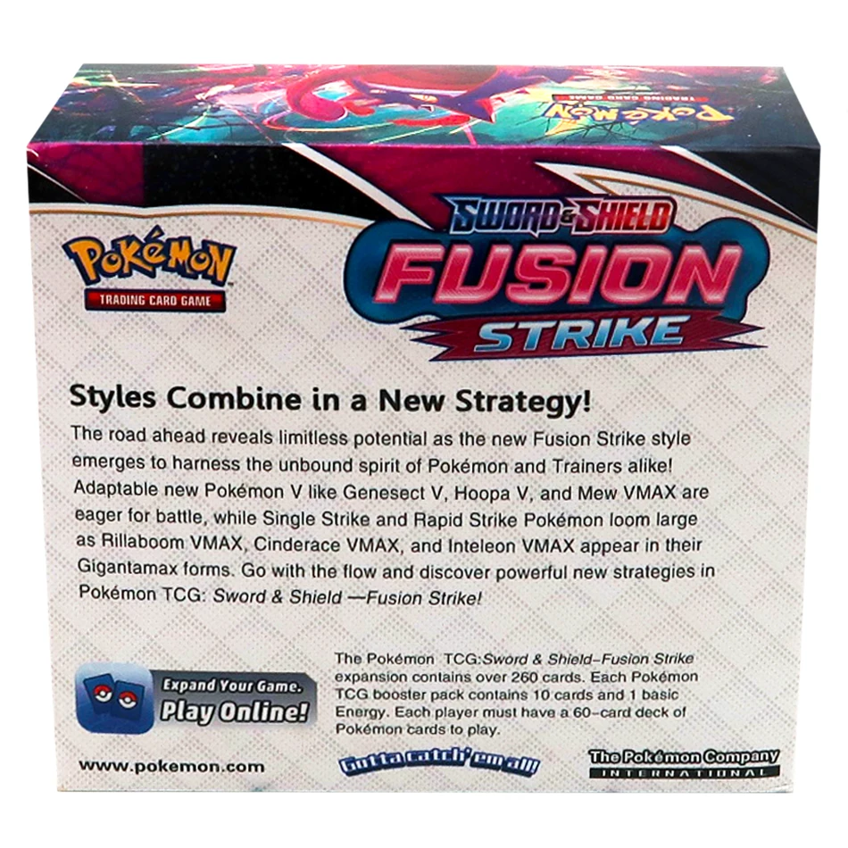324 ชิ้นการ์ด Pokemon TCG: Sun - Board Game Box บทวิจารณ์และราคา